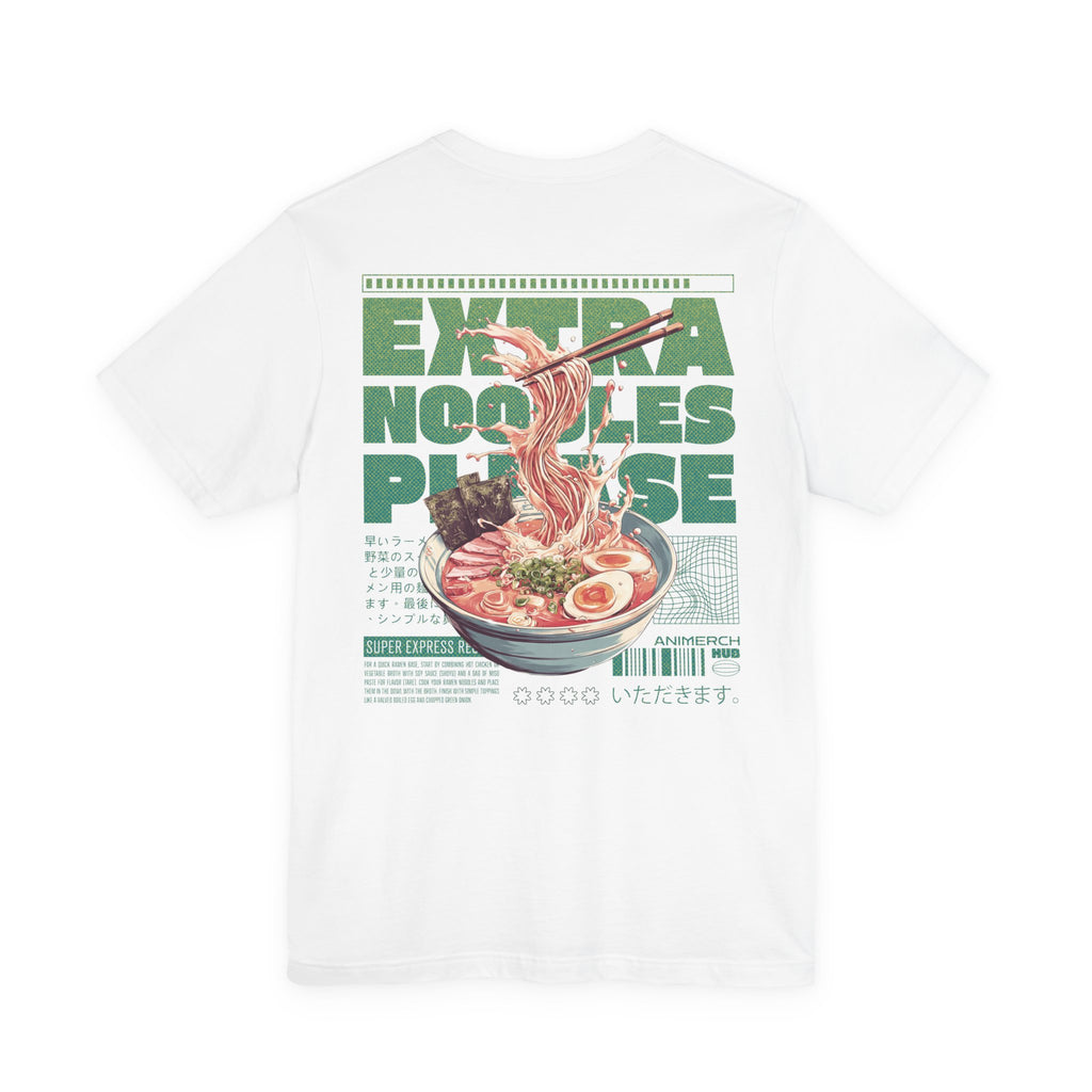 🍜 RAMEN RUN: QUEST FOR MORE NOODLES! 🎮