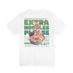 🍜 RAMEN RUN: QUEST FOR MORE NOODLES! 🎮