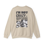 WONDERLAND MODE: Reality is Just a Setting. 🎮✨