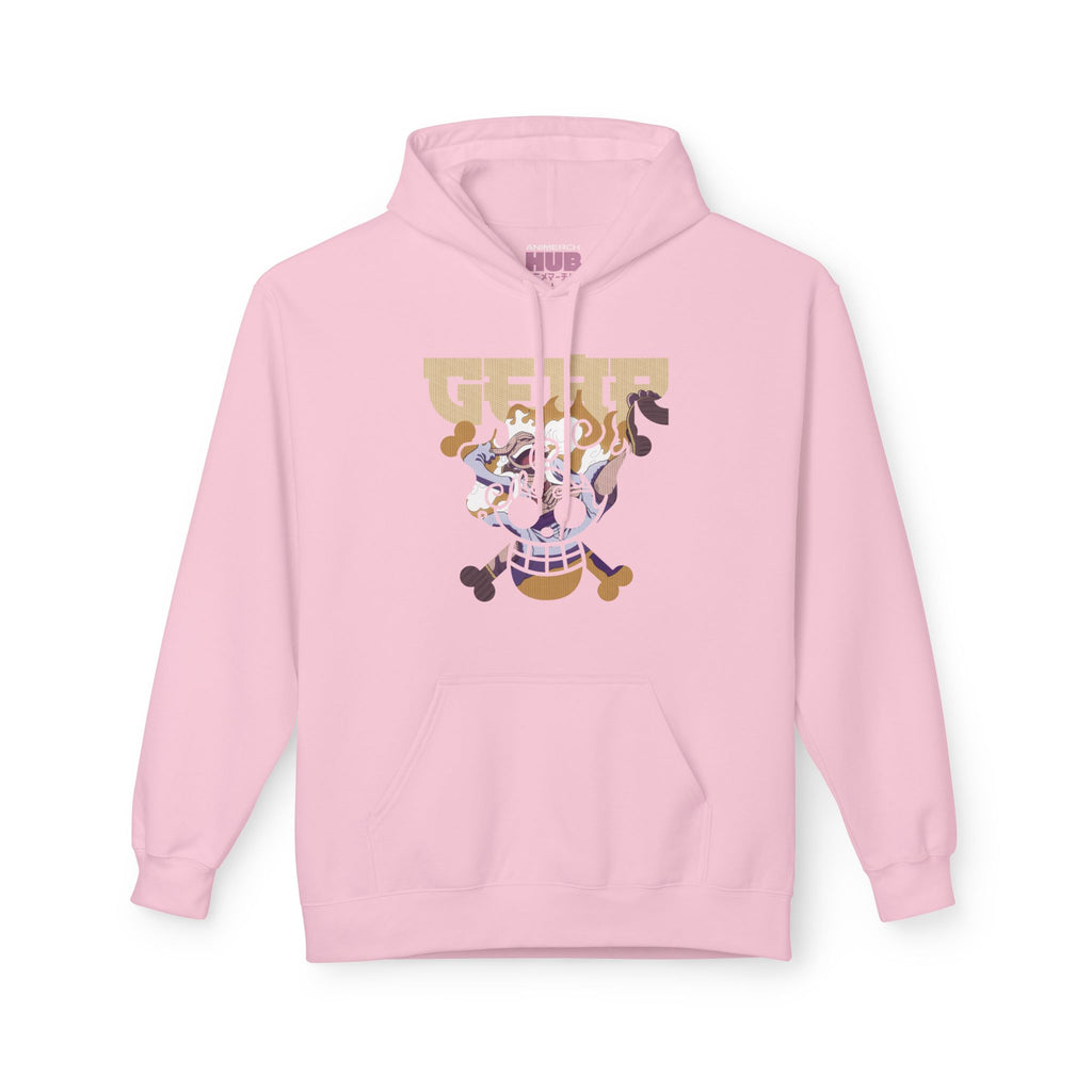 PIRATE KING'S LOUNGE GEAR 👑