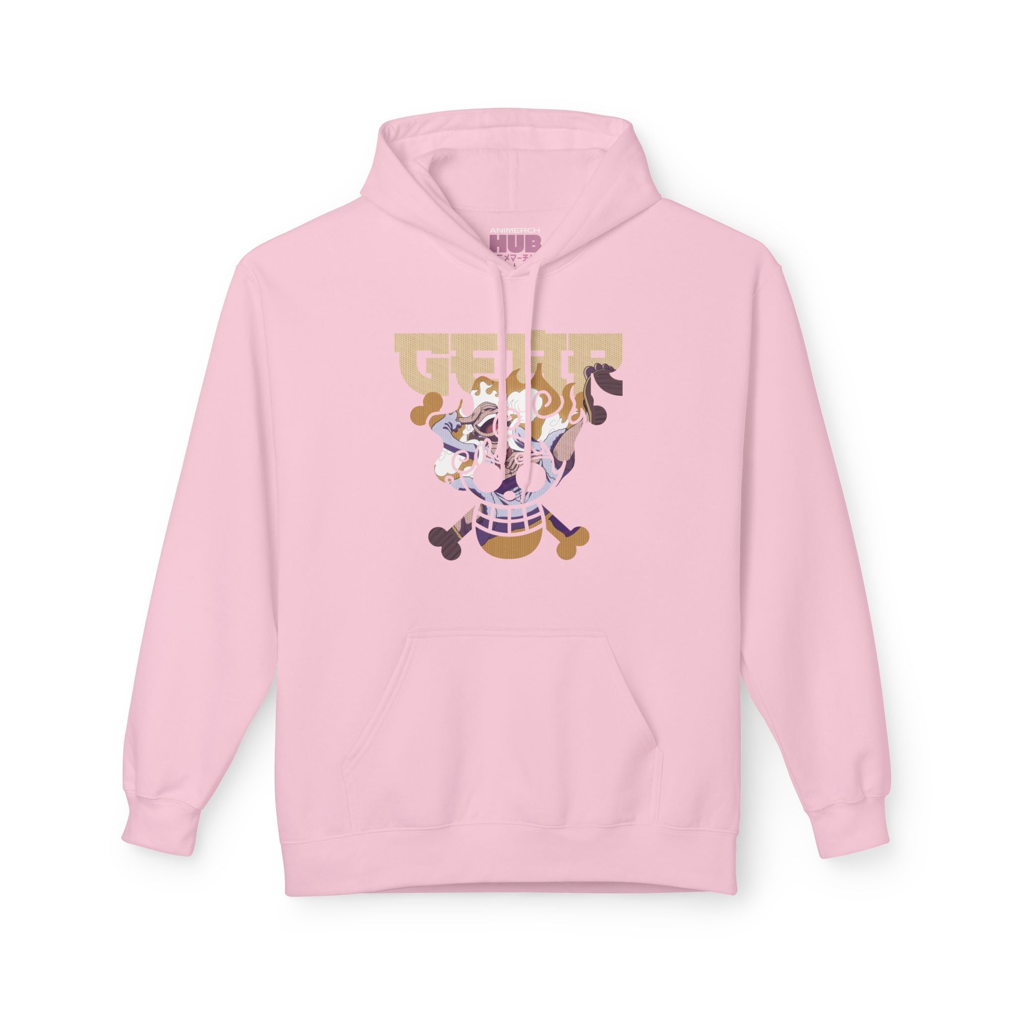 PIRATE KING'S LOUNGE GEAR 👑