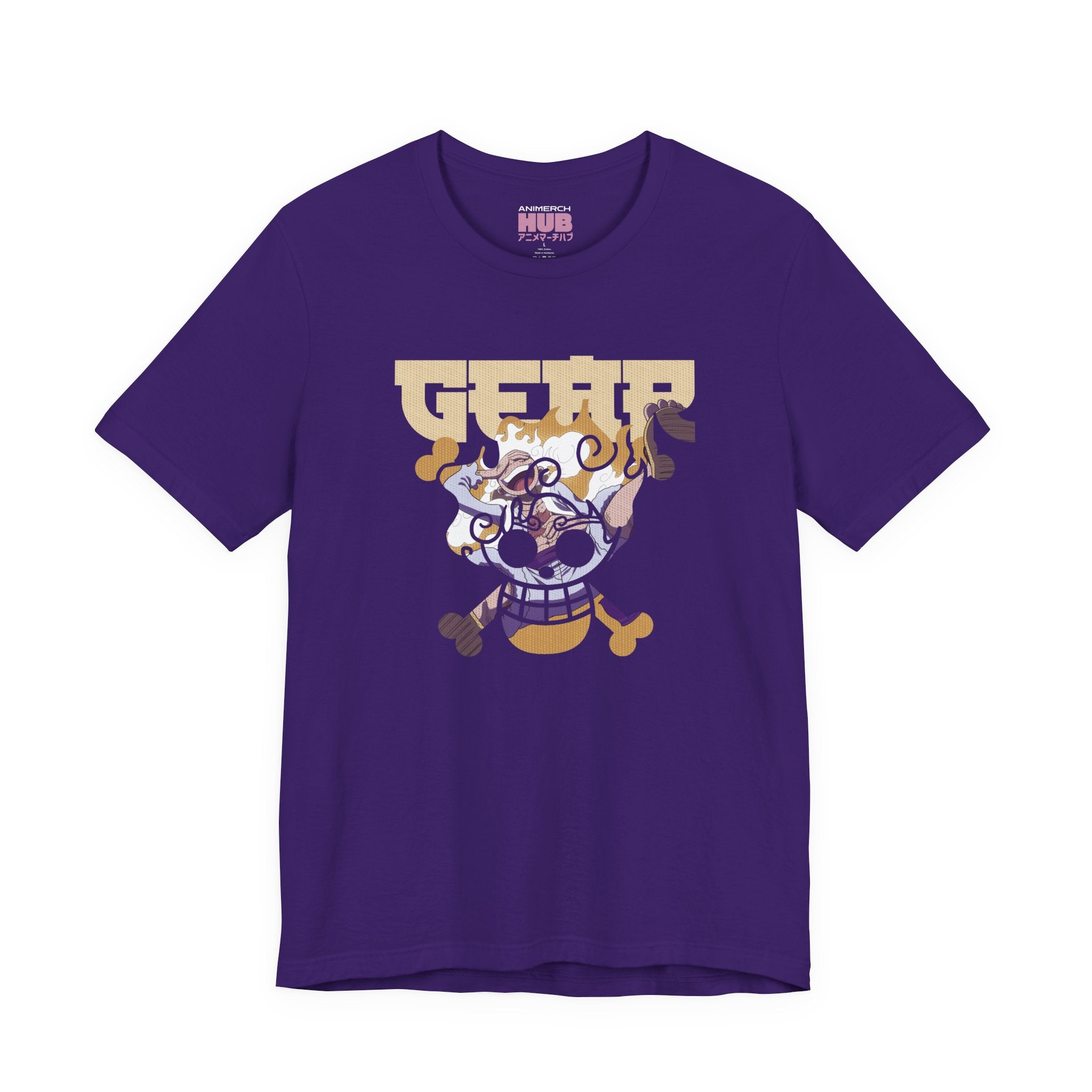 PIRATE KING'S TEE: YOUR GEAR IS READY! 🏴‍☠️