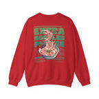 GRIND GEAR: THE RAMEN REFUELLER 🕹️✨