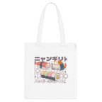 THE KAWAII SUSHI CAT TOTE 💖
