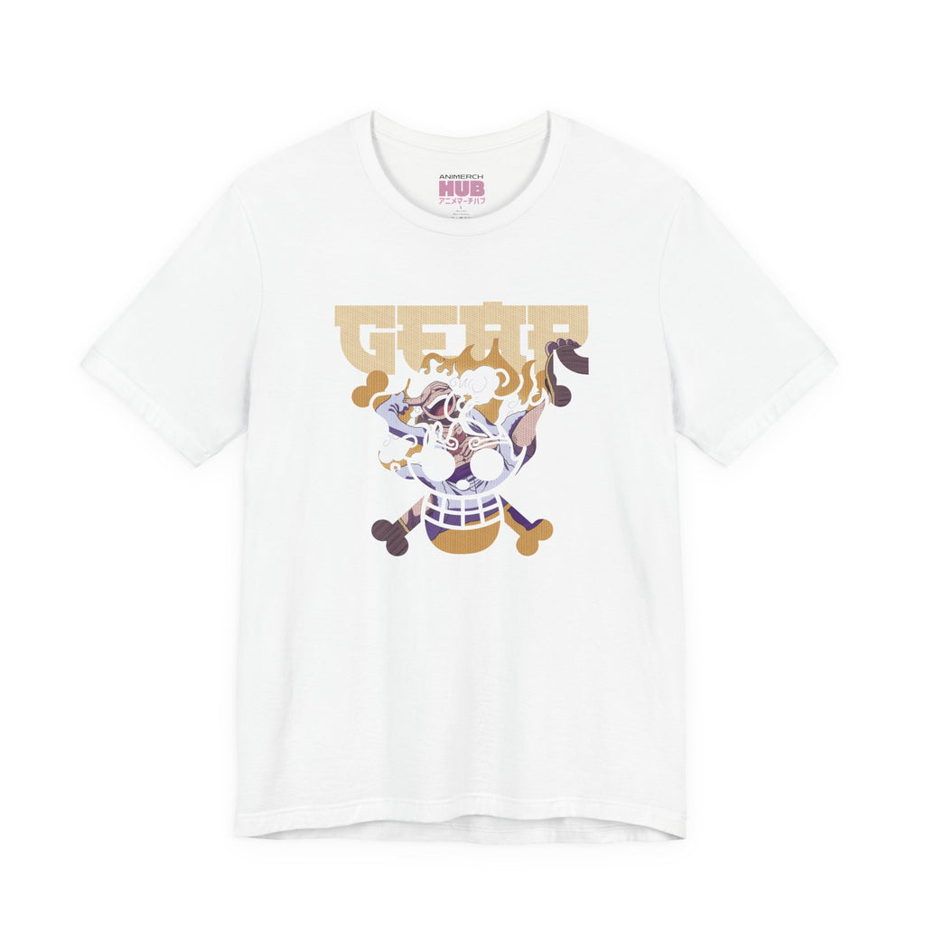 PIRATE KING'S TEE: YOUR GEAR IS READY! 🏴‍☠️