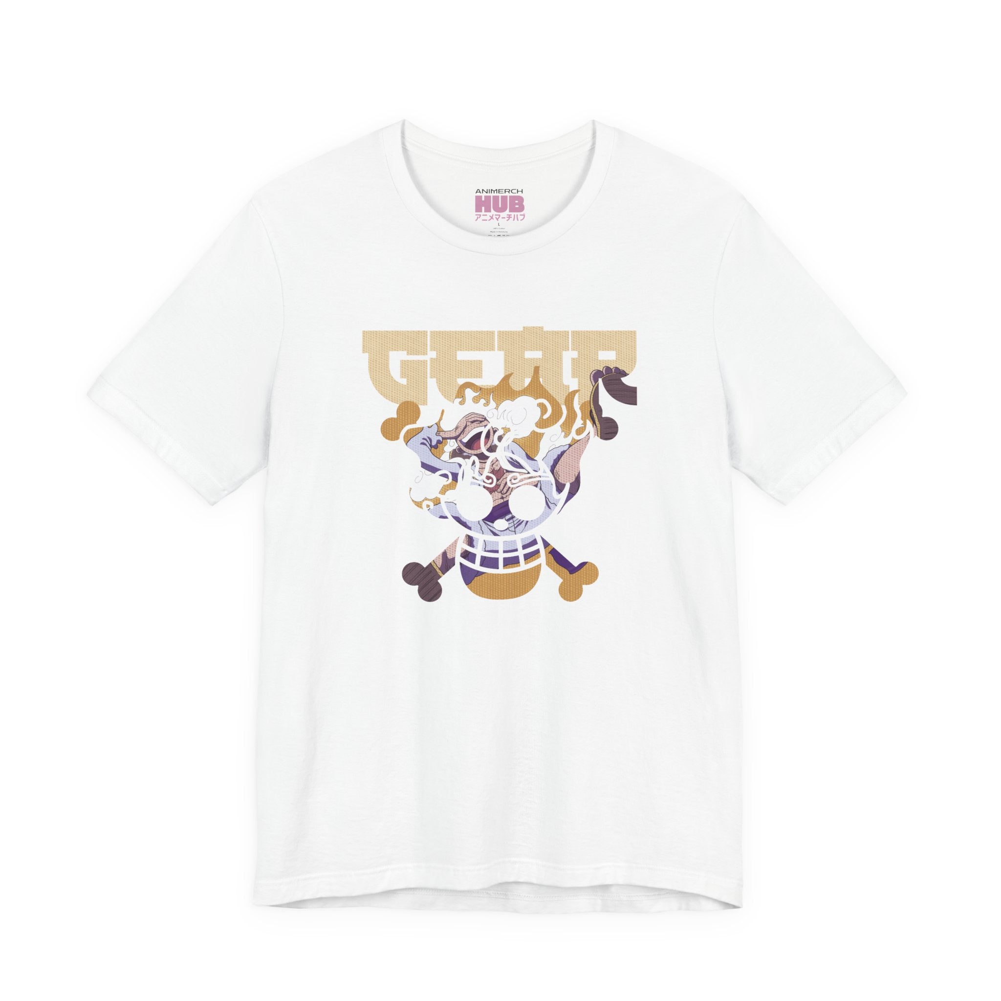 PIRATE KING'S TEE: YOUR GEAR IS READY! 🏴‍☠️