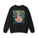 GRIND GEAR: THE RAMEN REFUELLER 🕹️✨