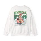 GRIND GEAR: THE RAMEN REFUELLER 🕹️✨