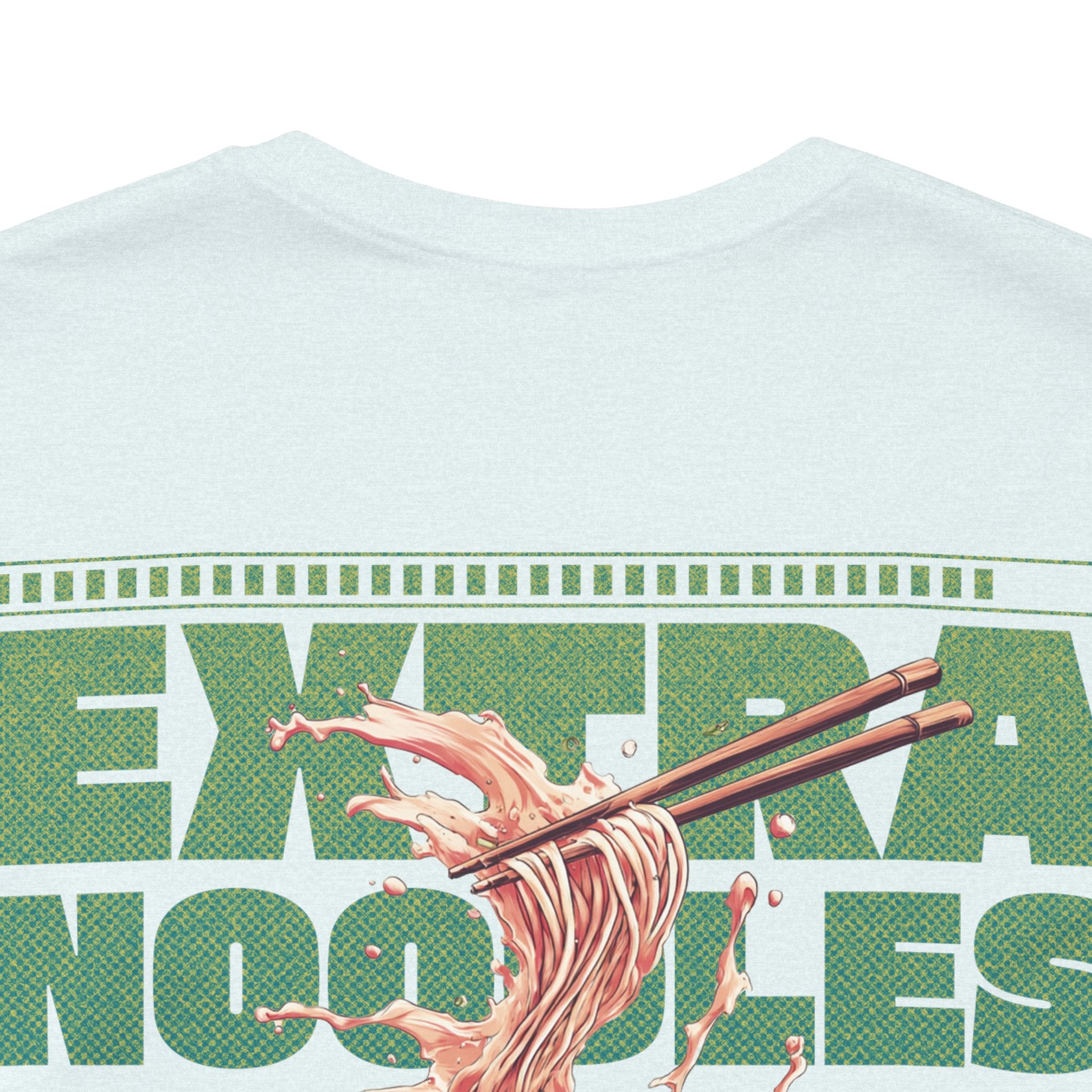 🍜 RAMEN RUN: QUEST FOR MORE NOODLES! 🎮