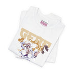 PIRATE KING'S TEE: YOUR GEAR IS READY! 🏴‍☠️