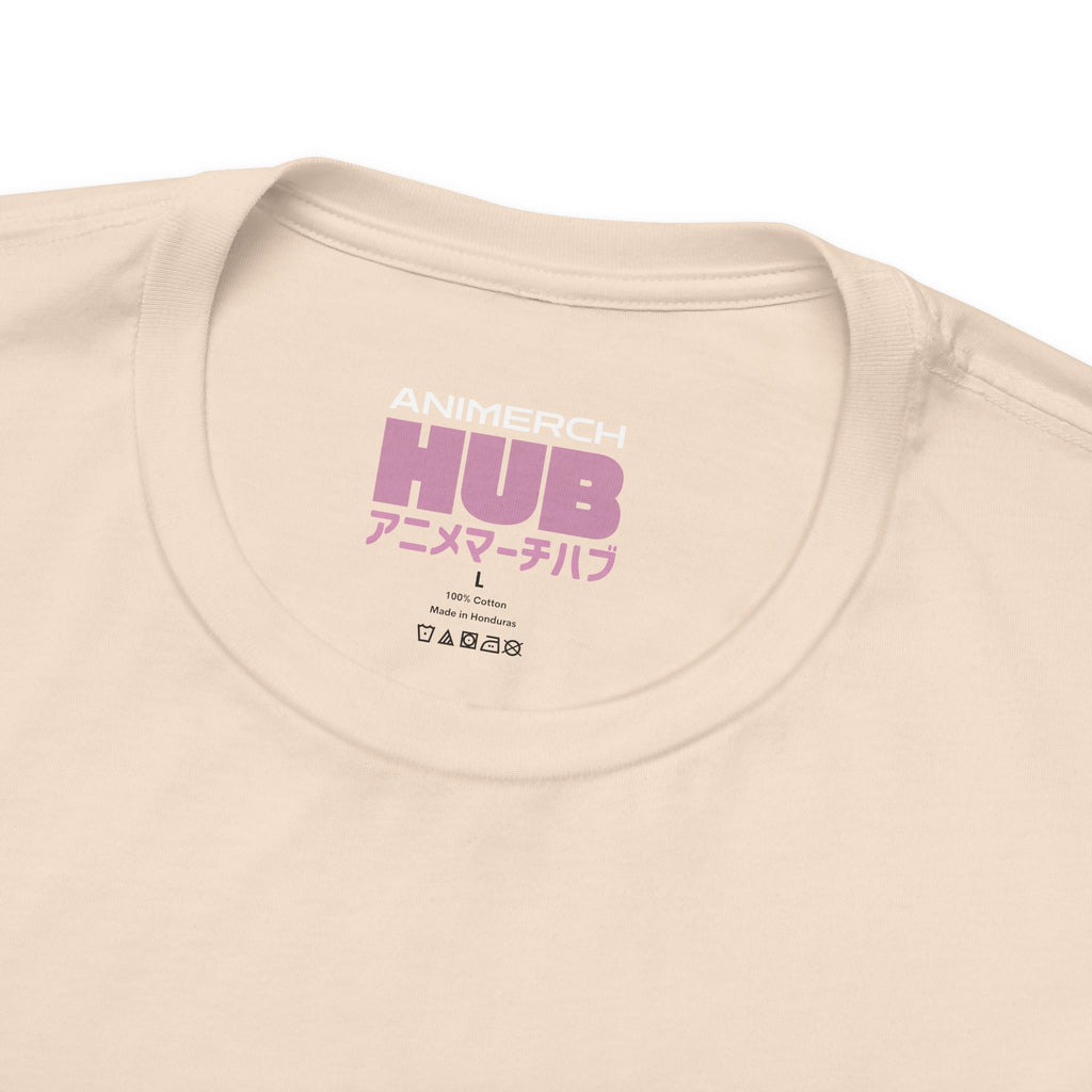 DOWN THE RABBIT HOLE TEE 🐰💖