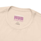 DOWN THE RABBIT HOLE TEE 🐰💖