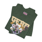 PIRATE KING'S TEE: YOUR GEAR IS READY! 🏴‍☠️