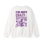 WONDERLAND MODE: Reality is Just a Setting. 🎮✨