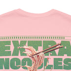 🍜 RAMEN RUN: QUEST FOR MORE NOODLES! 🎮