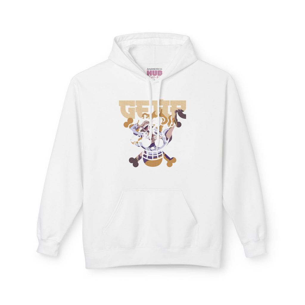 PIRATE KING'S LOUNGE GEAR 👑