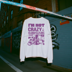 WONDERLAND MODE: Reality is Just a Setting. 🎮✨