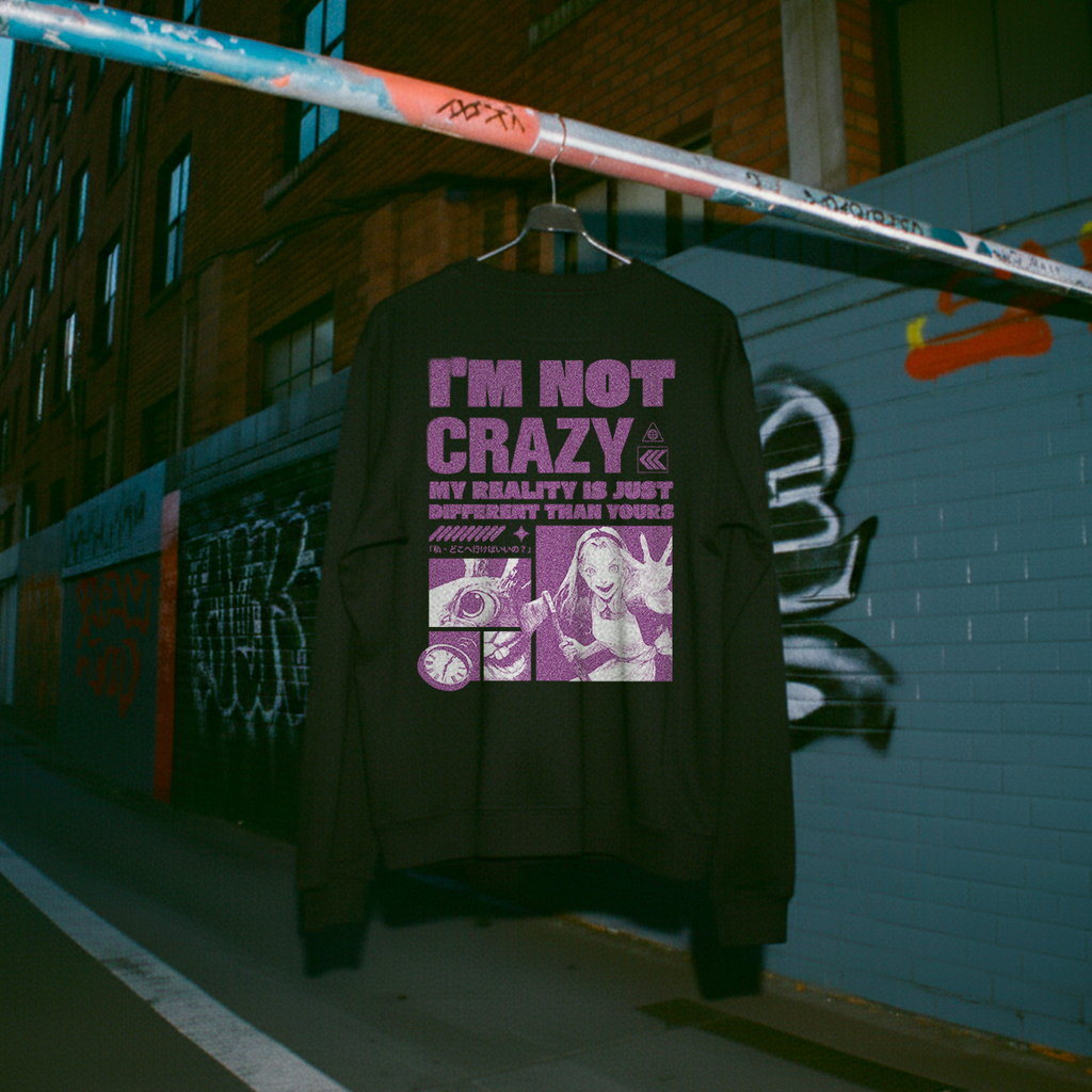 WONDERLAND MODE: Reality is Just a Setting. 🎮✨