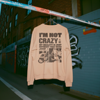 WONDERLAND MODE: Reality is Just a Setting. 🎮✨