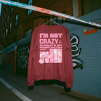 WONDERLAND MODE: Reality is Just a Setting. 🎮✨