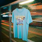 PIRATE KING'S TEE: YOUR GEAR IS READY! 🏴‍☠️