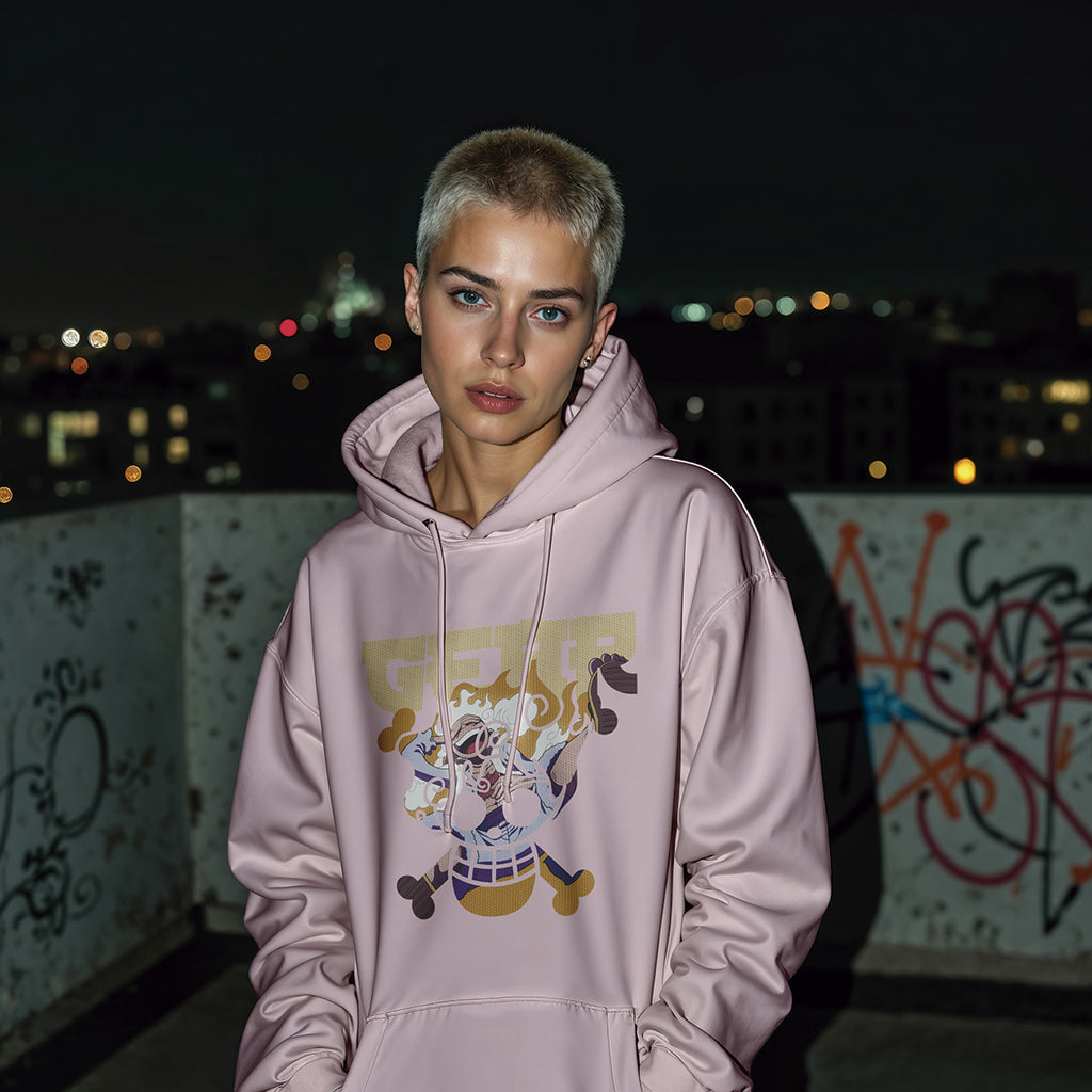 PIRATE KING'S LOUNGE GEAR 👑