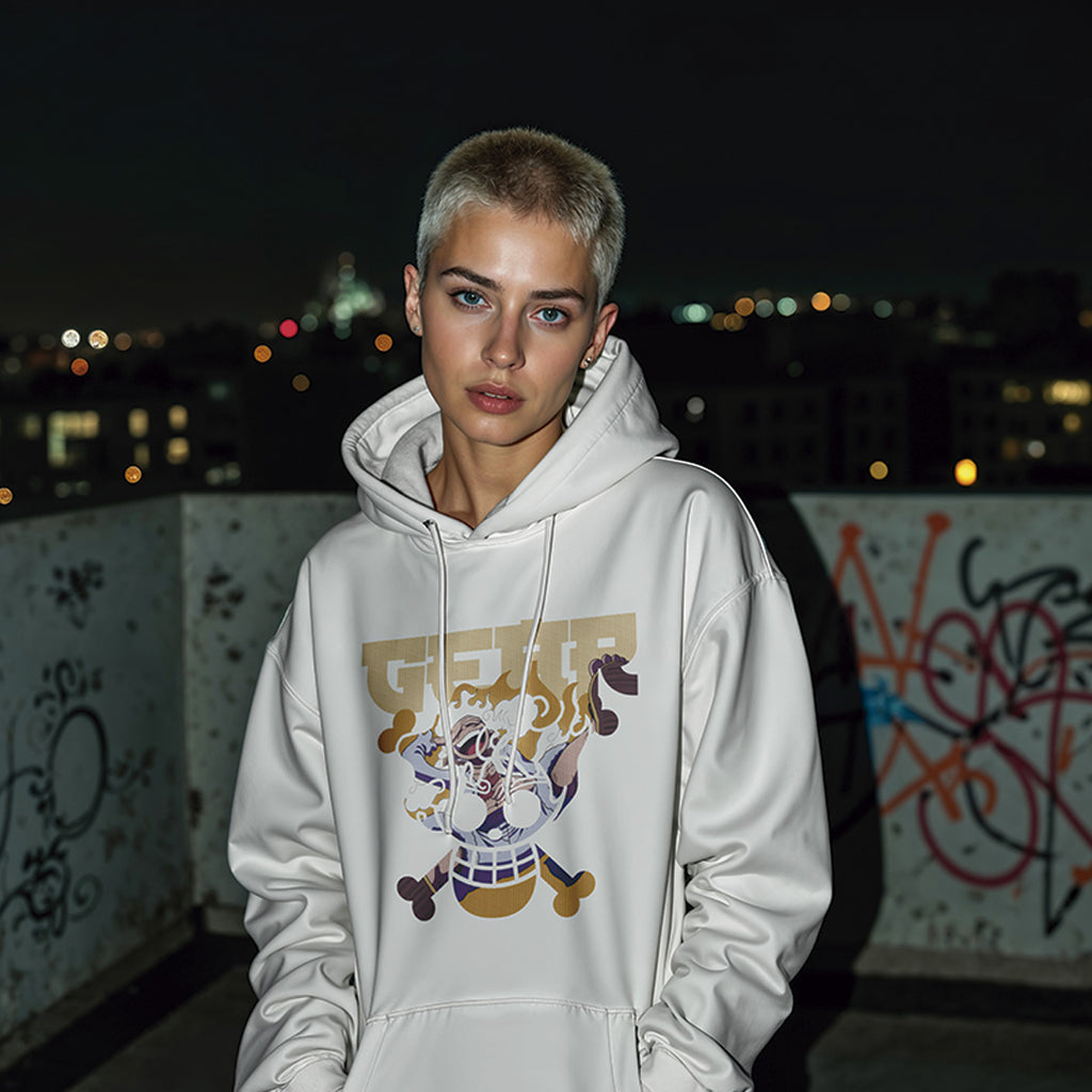 PIRATE KING'S LOUNGE GEAR 👑