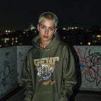 PIRATE KING'S LOUNGE GEAR 👑