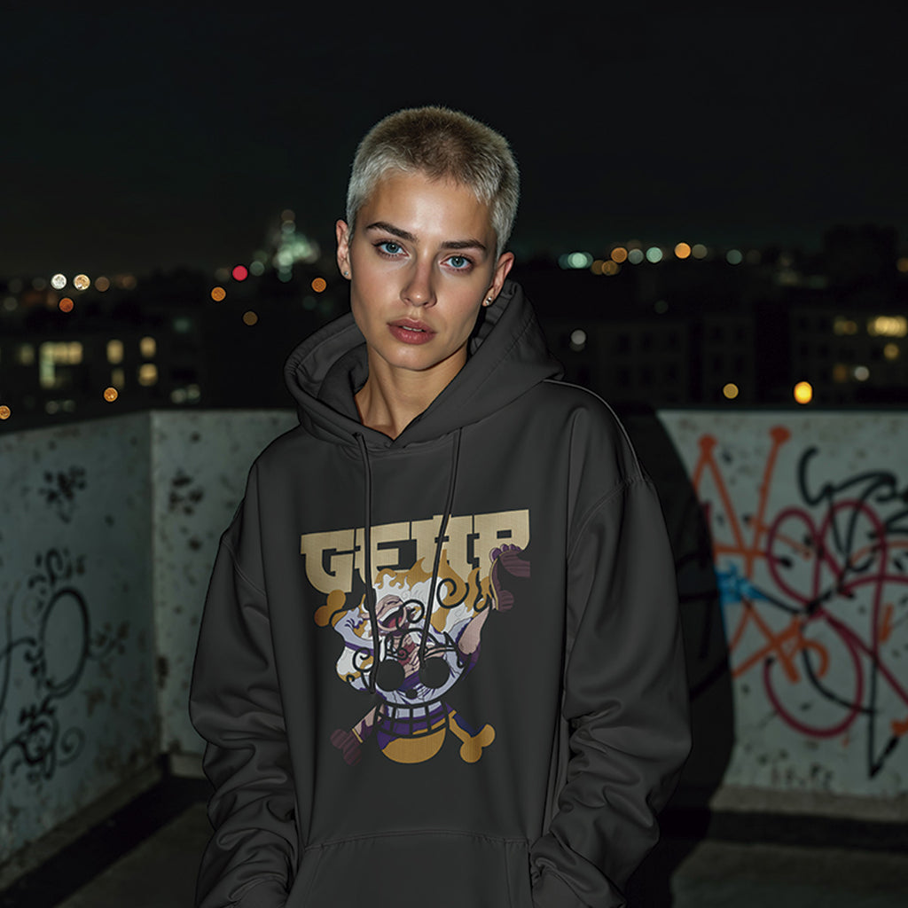 PIRATE KING'S LOUNGE GEAR 👑