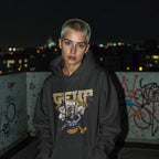 PIRATE KING'S LOUNGE GEAR 👑