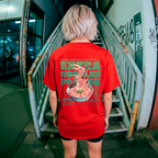 🍜 RAMEN RUN: QUEST FOR MORE NOODLES! 🎮