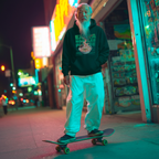 🍜Extra Noodles Please🍜