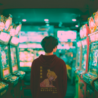 ⚡️Zenitsu Agatsuma Cyber-Strike Style Hoodie⚡️