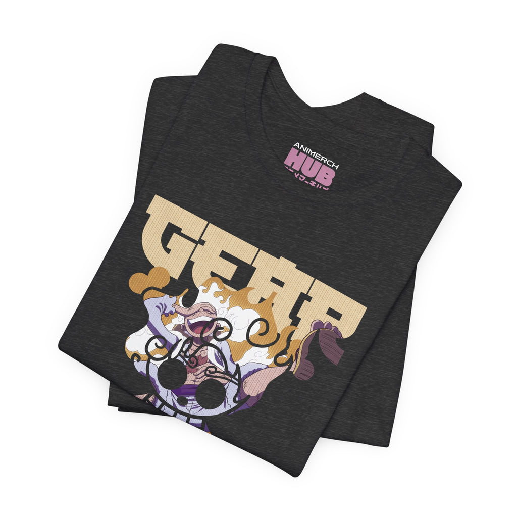 PIRATE KING'S TEE: YOUR GEAR IS READY! 🏴‍☠️