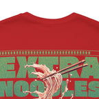 🍜 RAMEN RUN: QUEST FOR MORE NOODLES! 🎮