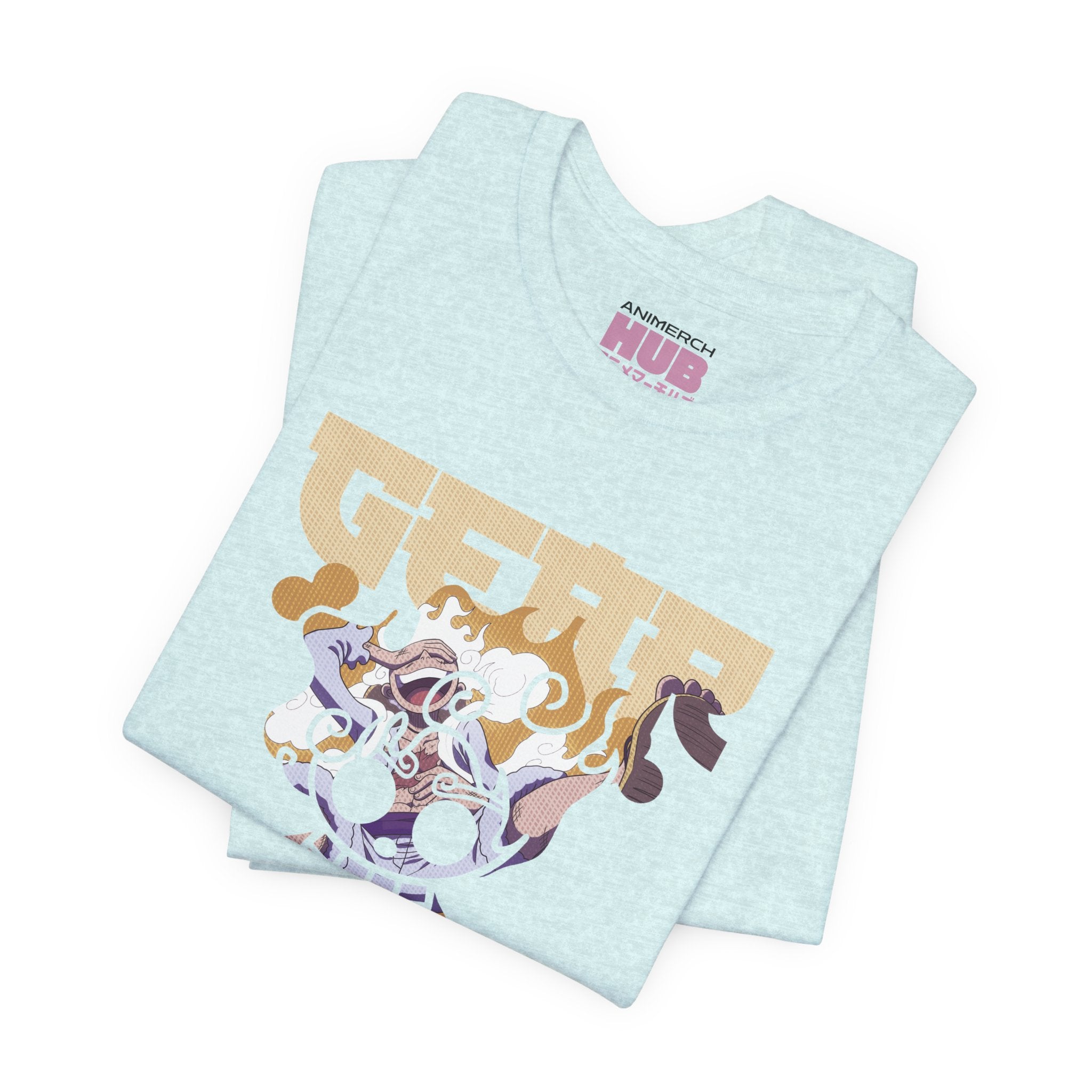 PIRATE KING'S TEE: YOUR GEAR IS READY! 🏴‍☠️