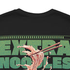 🍜 RAMEN RUN: QUEST FOR MORE NOODLES! 🎮