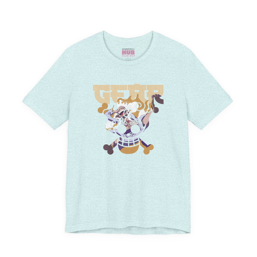 PIRATE KING'S TEE: YOUR GEAR IS READY! 🏴‍☠️