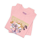 PIRATE KING'S TEE: YOUR GEAR IS READY! 🏴‍☠️