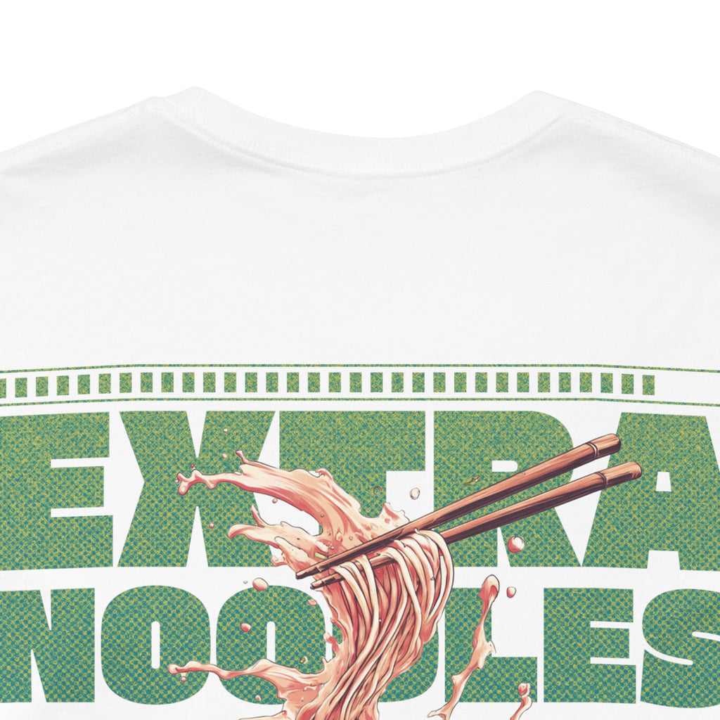 🍜 RAMEN RUN: QUEST FOR MORE NOODLES! 🎮