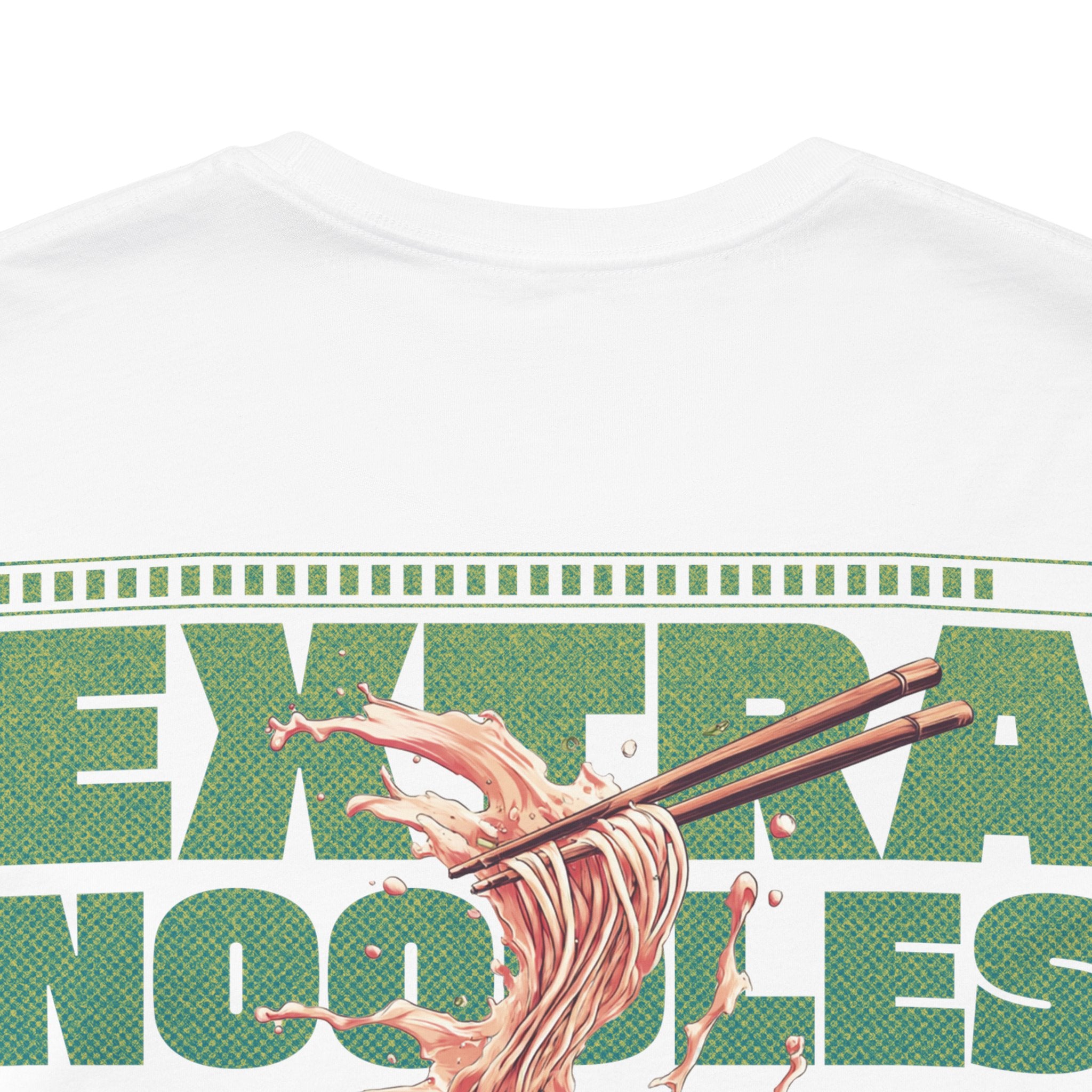 🍜 RAMEN RUN: QUEST FOR MORE NOODLES! 🎮