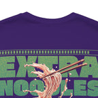 🍜 RAMEN RUN: QUEST FOR MORE NOODLES! 🎮