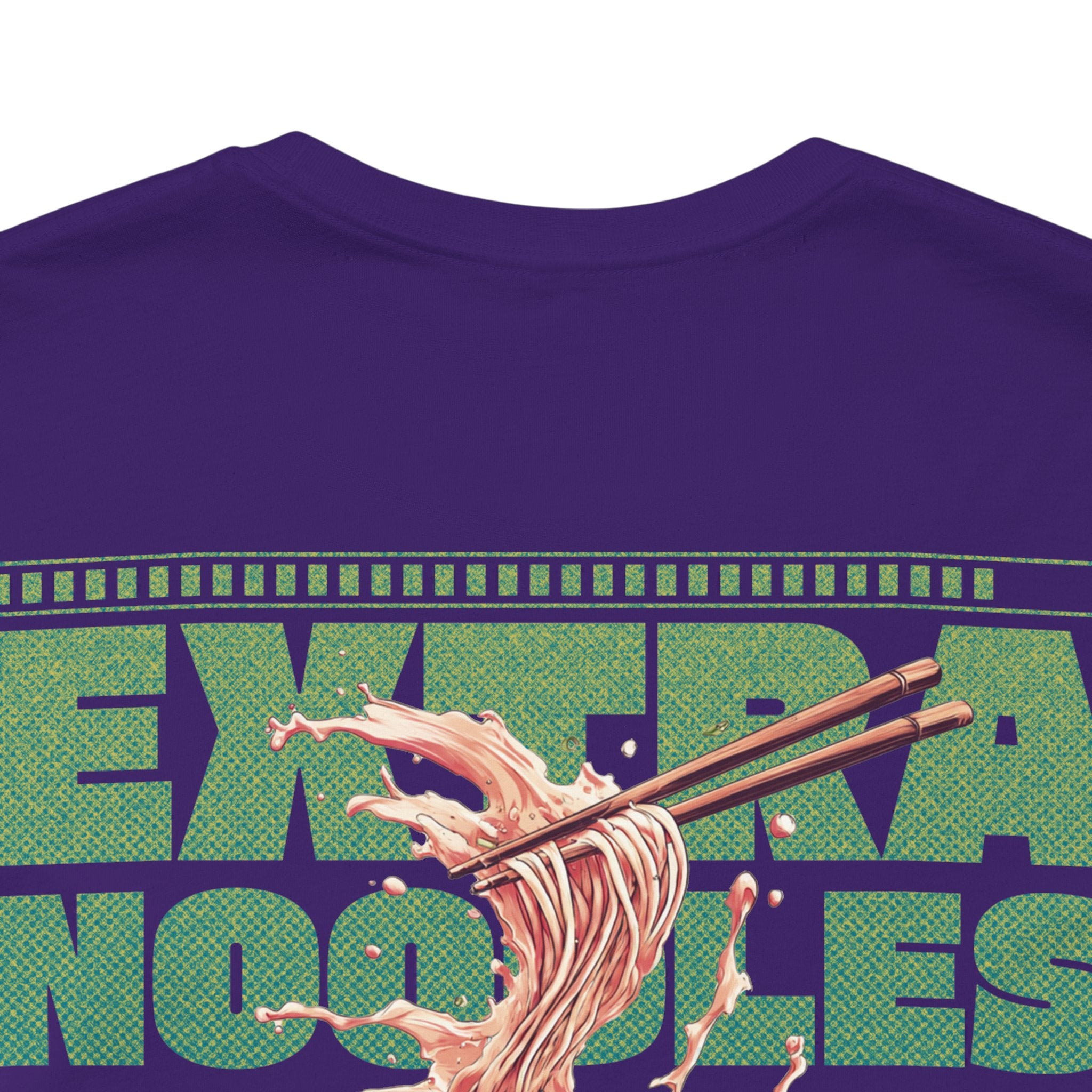 🍜 RAMEN RUN: QUEST FOR MORE NOODLES! 🎮