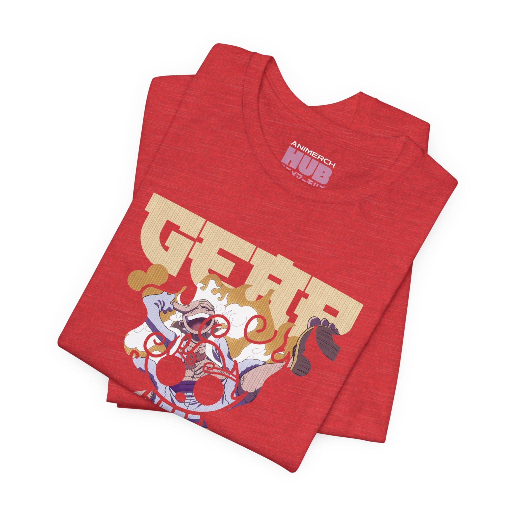 PIRATE KING'S TEE: YOUR GEAR IS READY! 🏴‍☠️